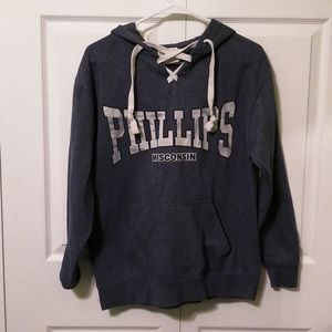 Women's Wisconsin Sweatshirt